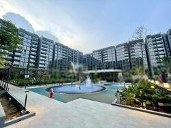 The Woodleigh Residences (D13), Apartment #587240591